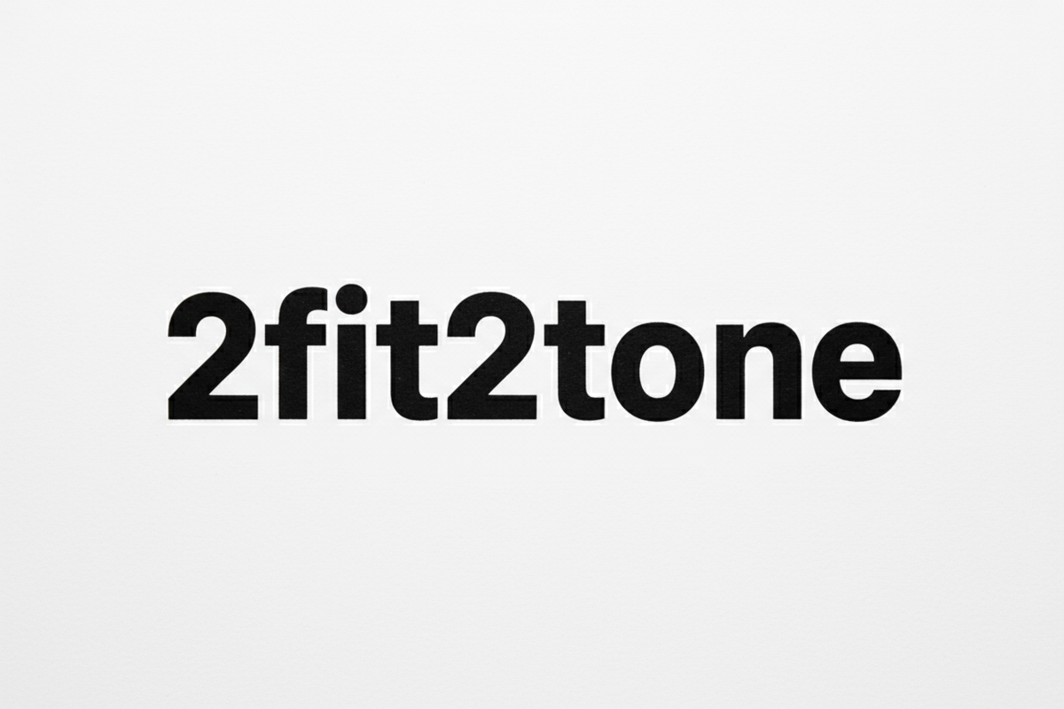2fit2tone 